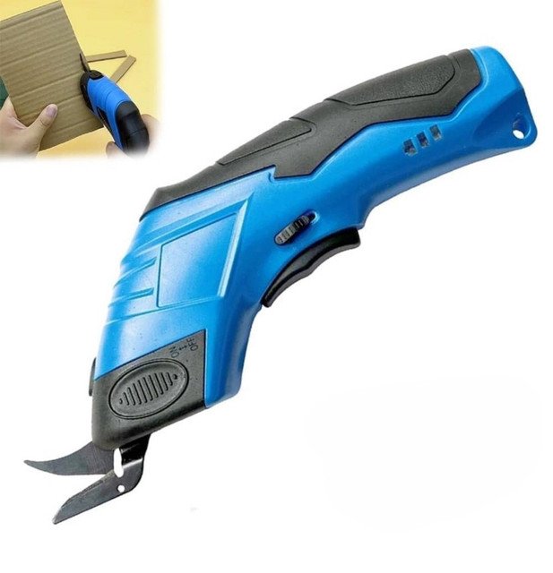 pid 67860 plastic cordless electric scissor blue black 1.jpg pid 67860 plastic cordless electric scissor blue black 1.jpg