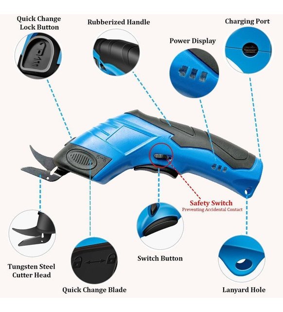 pid 67860 plastic cordless electric scissor blue black 6.jpg pid 67860 plastic cordless electric scissor blue black 6.jpg