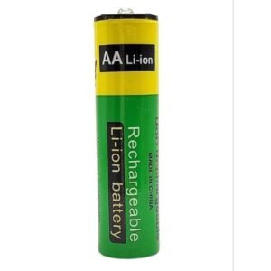 pid 67861 steel 2 pcs type c rechargeable batteries green yellow 1.jpg