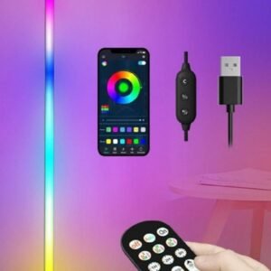 pid 67863 aluminium smart rgb led corner lamp with app multicolor 1.jpg