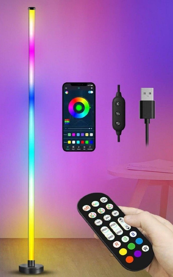 pid 67863 aluminium smart rgb led corner lamp with app multicolor 1.jpg pid 67863 aluminium smart rgb led corner lamp with app multicolor 1.jpg