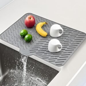 pid 67864 silicone dish drying mat size 14 jpg12 inch grey 1.jpg