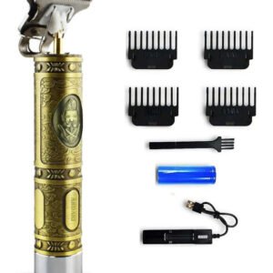 pid 67878 stainless steel hair trimmer for men multicolor 1.jpg