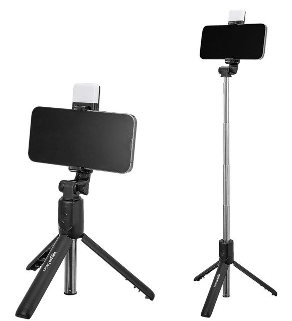 pid 67879 plastic stainless steel selfie stick black 4.jpg pid 67879 plastic stainless steel selfie stick black 4.jpg