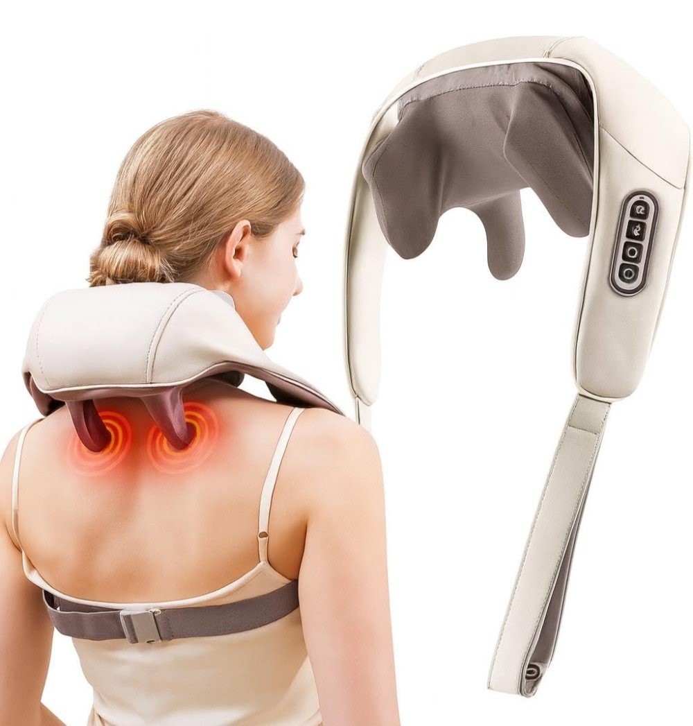 pid 67884 faux leather neck massager grey 1.jpg pid 67884 faux leather neck massager grey 1.jpg