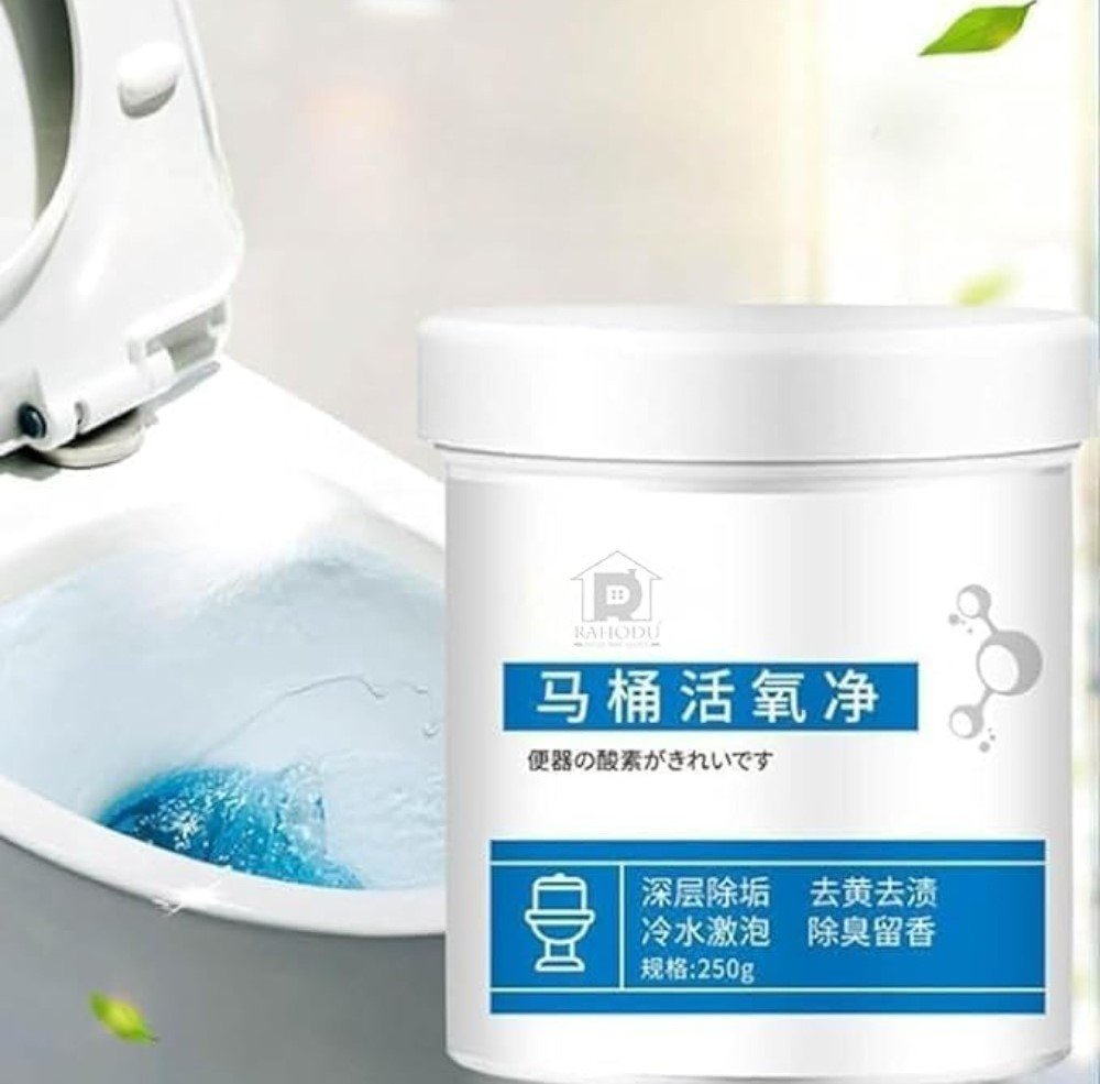 pid 67889 plastic toilet active oxygen cleaner agent white 5.jpg pid 67889 plastic toilet active oxygen cleaner agent white 5.jpg